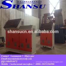 PE Pipe production line/making machine/extrusion machinery PE PP PVC Single Wall Corrugated